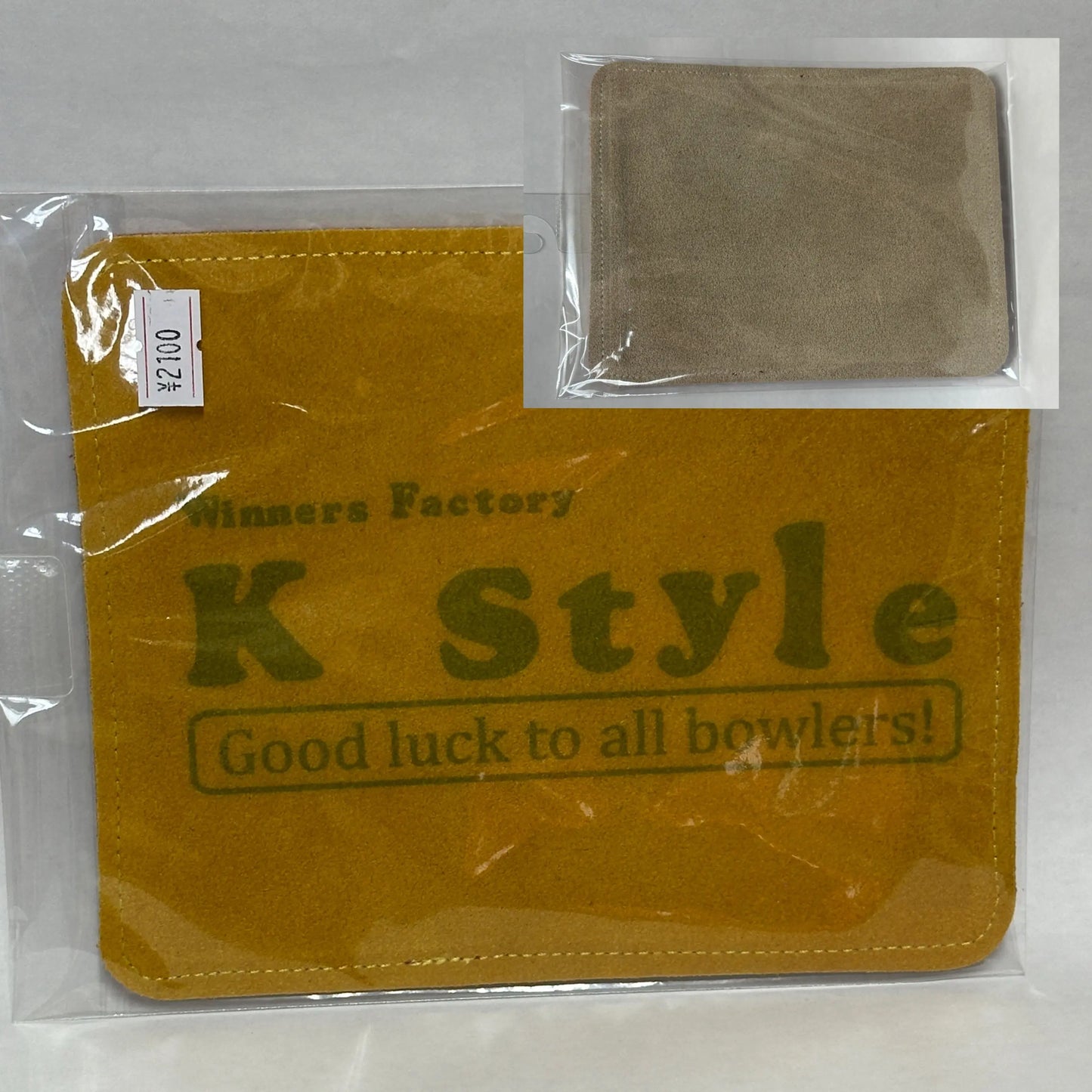K Styleオリジナルシャミー WinnersFactory「K Style」
