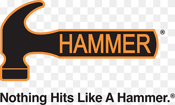 HAMMER-ハンマー Bowling Proshop「K Style」