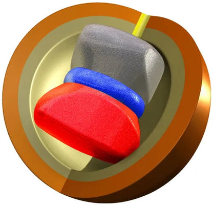 DARK HERITAGE WinnersFactory「K Style」