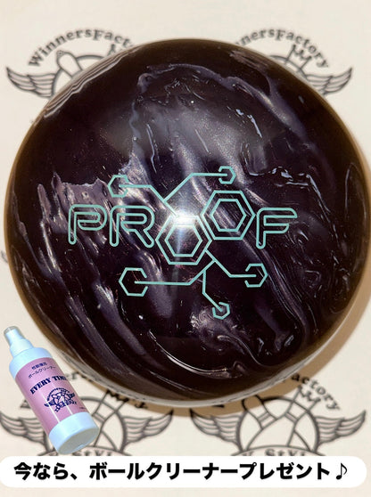 プルーフ・パール（PROOF PEARL)※リサイクルボール Bowling Proshop「K Style」