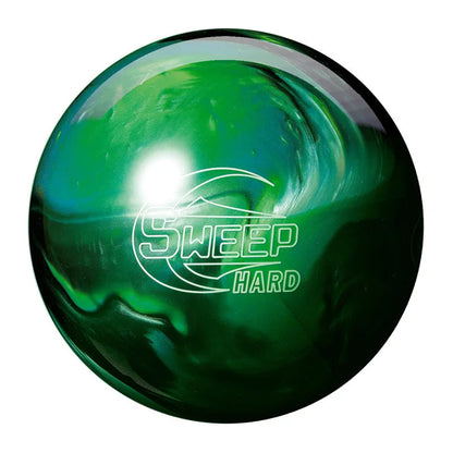 Sweep Hard Black/green/silver WinnersFactory「K Style」