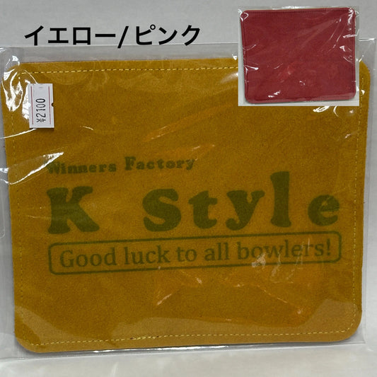 K Styleオリジナルシャミー WinnersFactory「K Style」