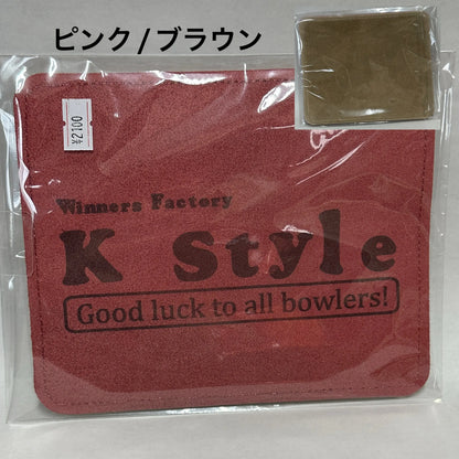 K Styleオリジナルシャミー WinnersFactory「K Style」