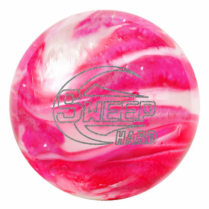 SWEEP　HARD（レッドスパークル/ホワイト） WinnersFactory「K Style」