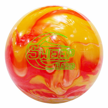 SWEEP　HARD（フレッシュオレンジ） WinnersFactory「K Style」