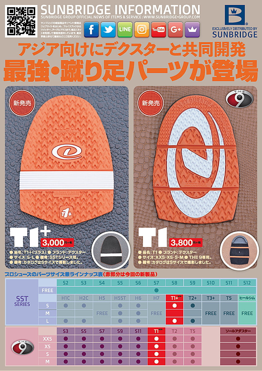 【Dexter】　デクスター　ソール　S8 「K Style」ボウリング専門店　プロショップ　ボウリングボール　ボウリング用品　通販　