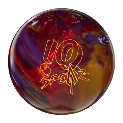 IQスピアー WinnersFactory「K Style」