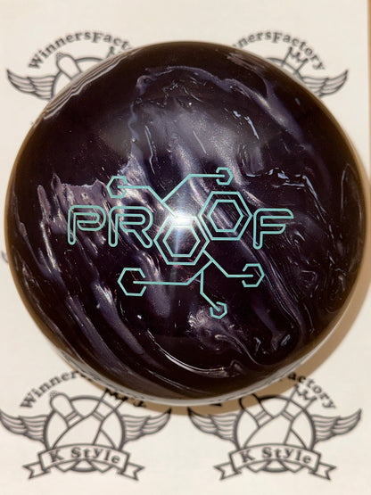 プルーフ・パール（PROOF PEARL)※リサイクルボール Bowling Proshop「K Style」