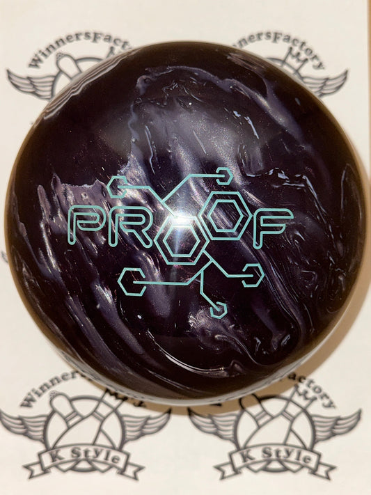 プルーフ・パール（PROOF PEARL)※リサイクルボール Bowling Proshop「K Style」