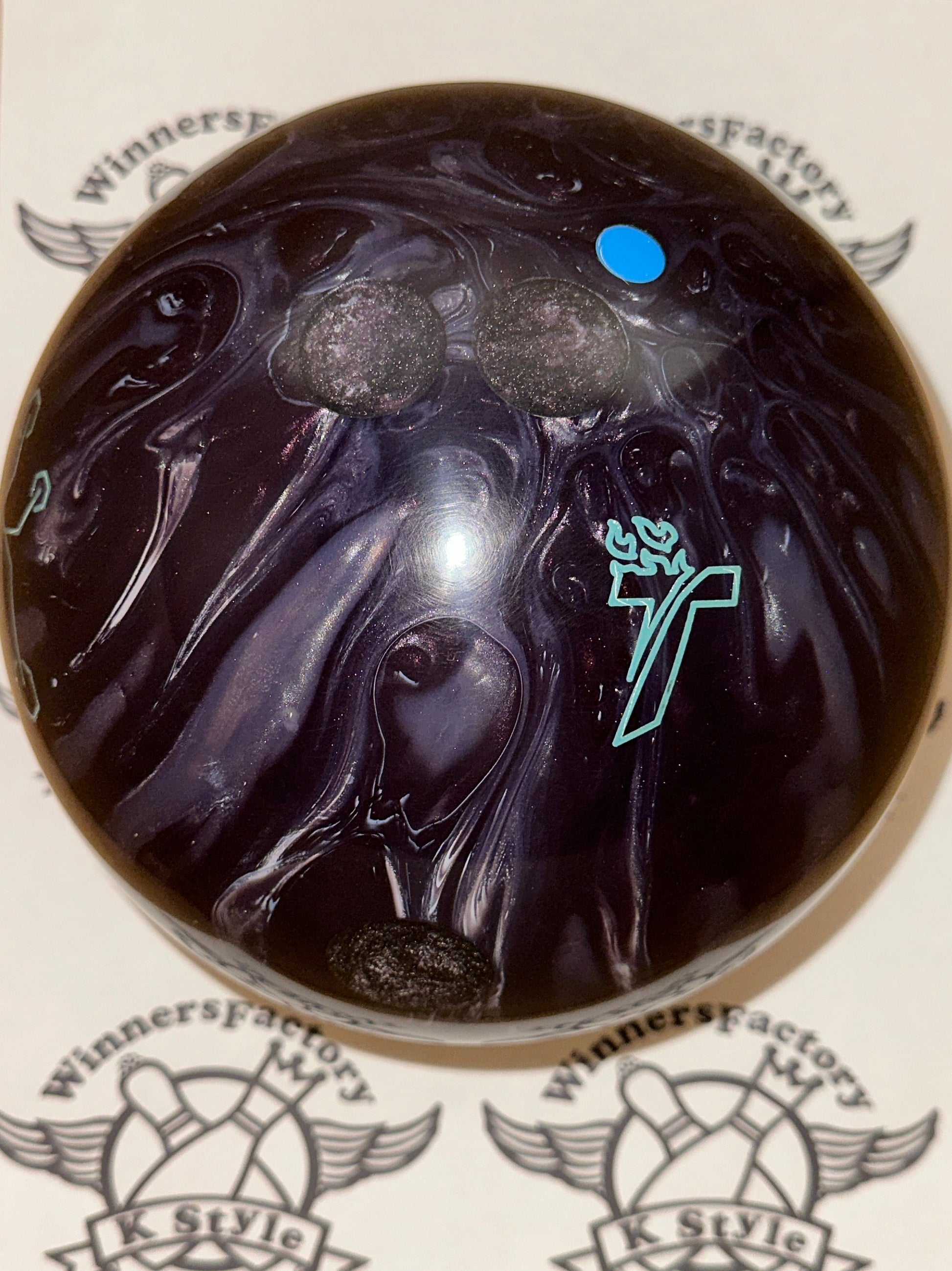 プルーフ・パール（PROOF PEARL)※リサイクルボール Bowling Proshop「K Style」