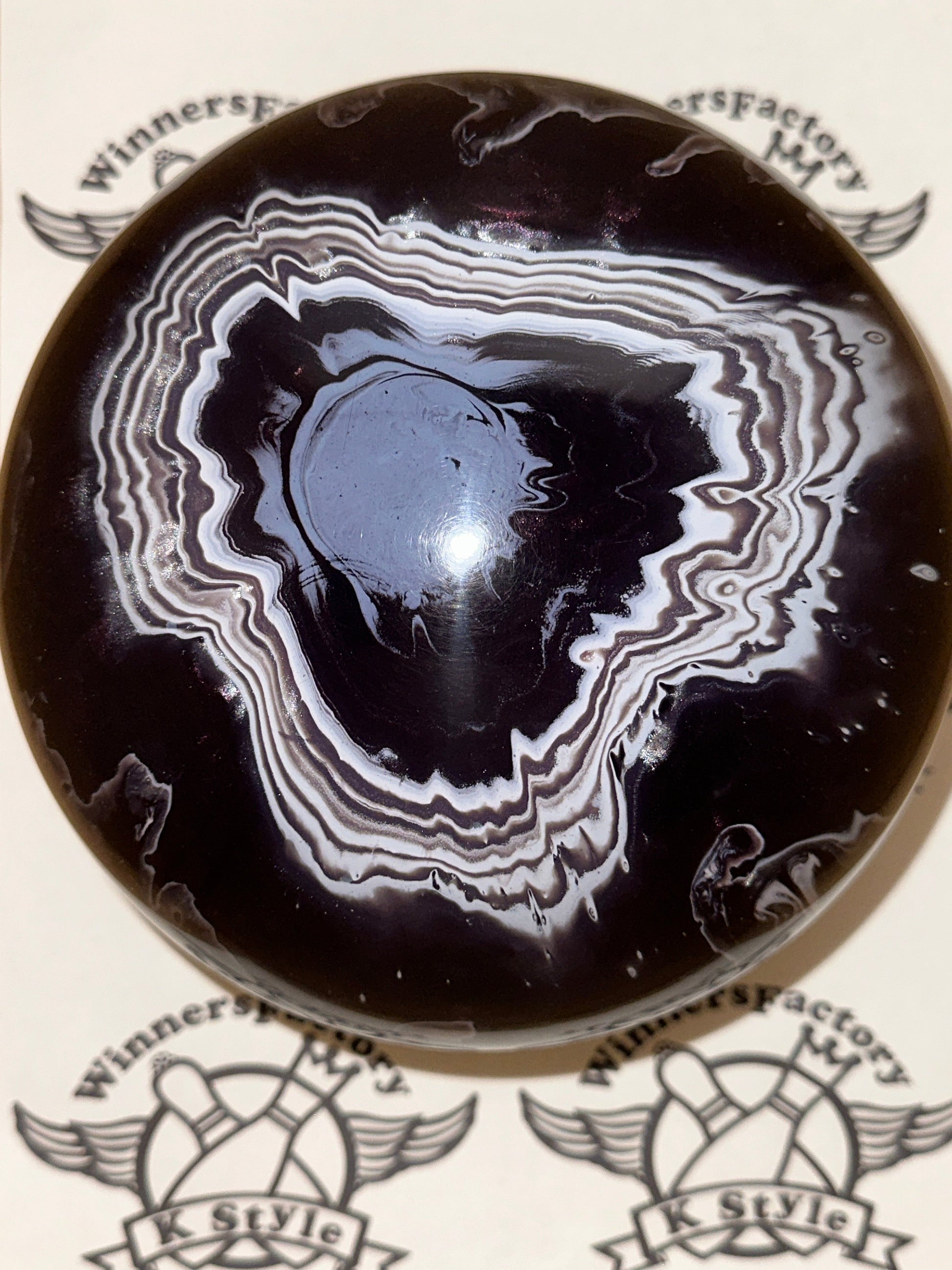 プルーフ・パール（PROOF PEARL)※リサイクルボール Bowling Proshop「K Style」