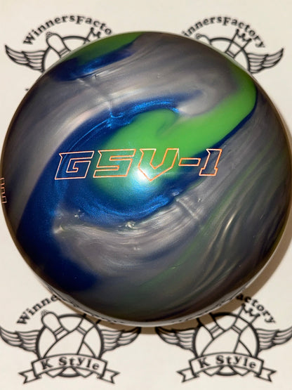 EBONITE インパクト（IMPACT)※リサイクルボール Bowling Proshop「K Style」