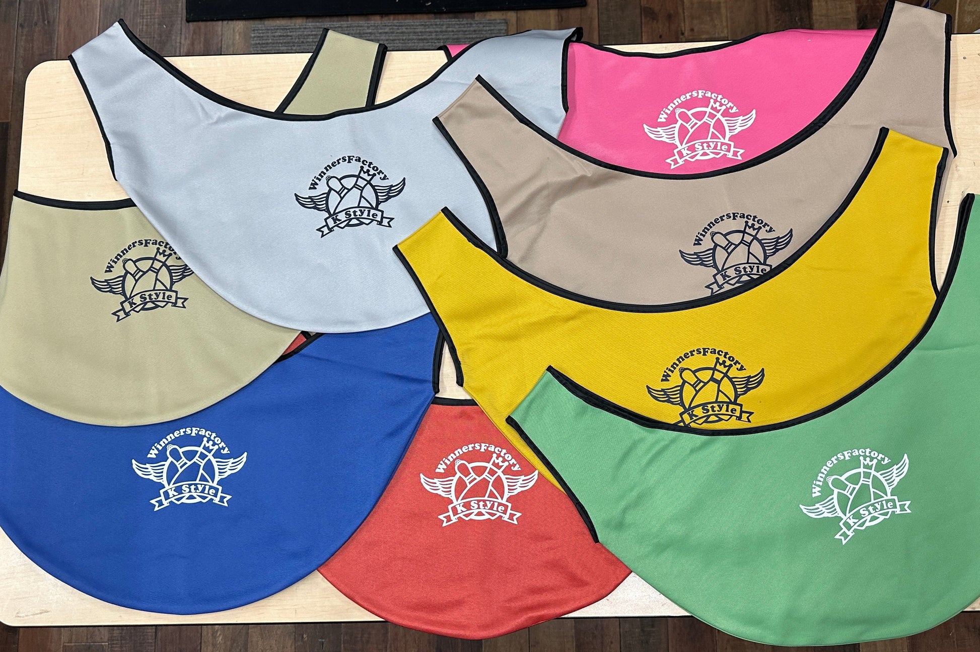 Newオリジナルボールポリシャー ボウリングプロショップ「K Style」