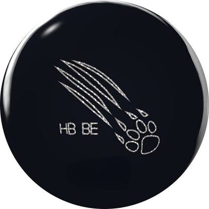 【予約商品】900グローバル　ハニーバジャー　ブラックエディション（ボウリングボール） ボウリングプロショップ「K Style」