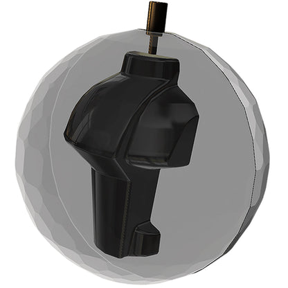 【予約商品】900グローバル　ハニーバジャー　ブラックエディション（ボウリングボール） ボウリングプロショップ「K Style」