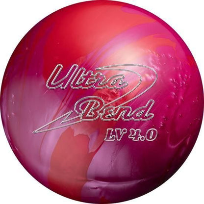 ABS ULTRA BEND【LV4.0】　ウルトラ・ベンド　ボウリングボール ボウリングプロショップ「K Style」