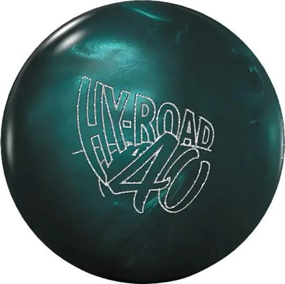 ストーム　ハイロード 40（ボウリングボール） ボウリングプロショップ「K Style」