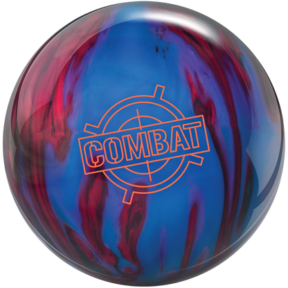 ＜予約商品＞ブランズウィック コンバット（ボウリングボール） ボウリングプロショップ「K Style」