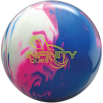 ＜予約商品＞ブランズウィック インフィニティ クエスト（ボウリングボール） ボウリングプロショップ「K Style」
