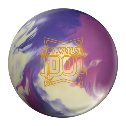 ＜予約商品＞ロトグリップ　オプティマム・アイドル・ソリッド　ボウリングボール ボール２個以上で送料無料！！プロショップ「K Style」ボウリング専門店　迅速丁寧で安心♪　ボウリングボール　ボウリング用品　通販　