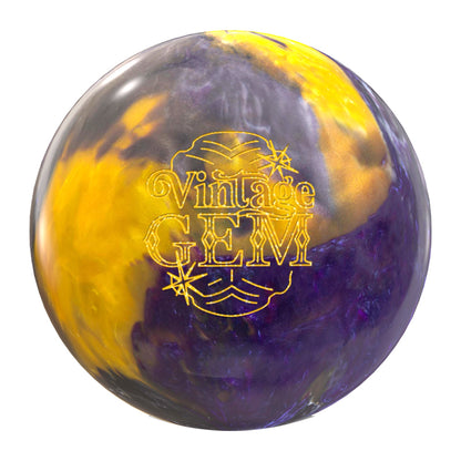 ＜予約商品＞ロトグリップ　ビンテージ・ジェム　ボウリングボール ボール２個以上で送料無料！！プロショップ「K Style」ボウリング専門店　迅速丁寧で安心♪　ボウリングボール　ボウリング用品　通販　