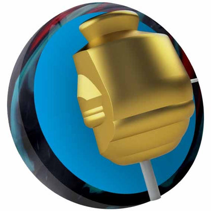 エボナイト　ザ・ワン ディープマリン　ボウリングボール ボール２個以上で送料無料！！プロショップ「K Style」ボウリング専門店　迅速丁寧で安心♪　ボウリングボール　ボウリング用品　通販　