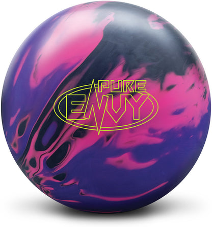 ハンマー　ピュア エンヴィー　ボウリングボール ボール２個以上で送料無料！！プロショップ「K Style」ボウリング専門店　迅速丁寧で安心♪　ボウリングボール　ボウリング用品　通販　
