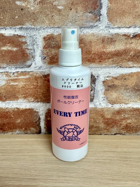 EVERY TIMEボールクリーナー WinnersFactory「K Style」