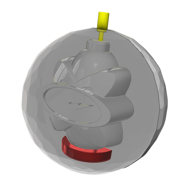 予約商品（1月入荷分)＞ストーム フィジックス・グランジャー