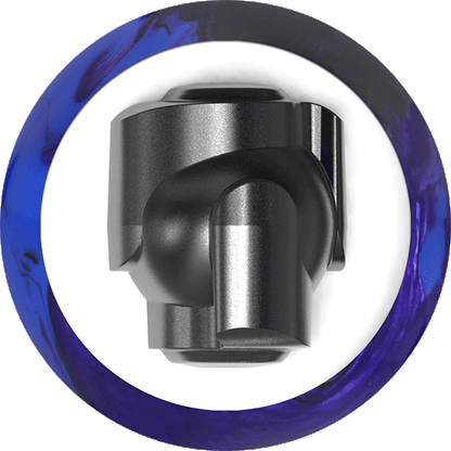 ＜予約商品＞モーティブ　キング・ベノム　ボウリングボール 「K Style」ボウリング専門店　プロショップ　ボウリングボール　ボウリング用品　通販　