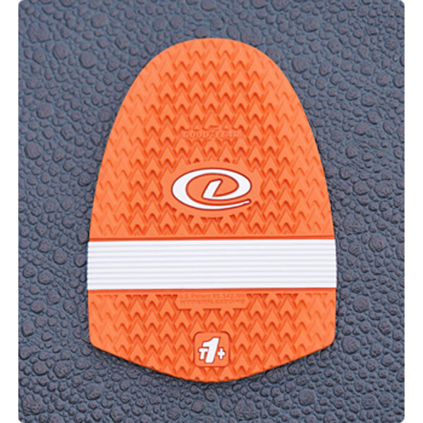 【Dexter】　デクスター　トラクションソール　T1＋　プラス 「K Style」ボウリング専門店　プロショップ　ボウリングボール　ボウリング用品　通販　