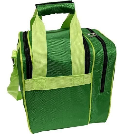 ABS BA-380 一個用ボールバッグ 「K Style」ボウリング専門店　プロショップ　ボウリングボール　ボウリング用品　通販　