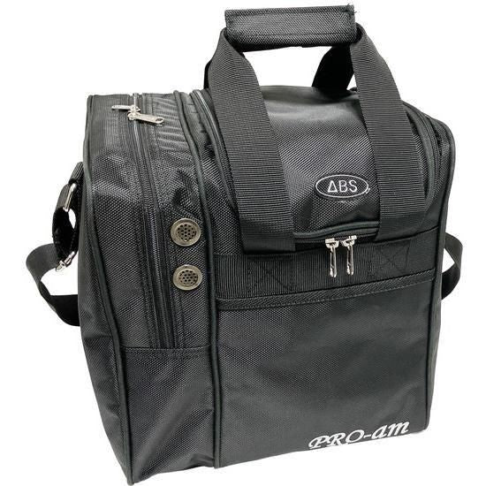 ABS BA-380 一個用ボールバッグ 「K Style」ボウリング専門店　プロショップ　ボウリングボール　ボウリング用品　通販　