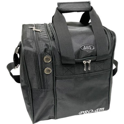 ABS BA-380 一個用ボールバッグ 「K Style」ボウリング専門店　プロショップ　ボウリングボール　ボウリング用品　通販　