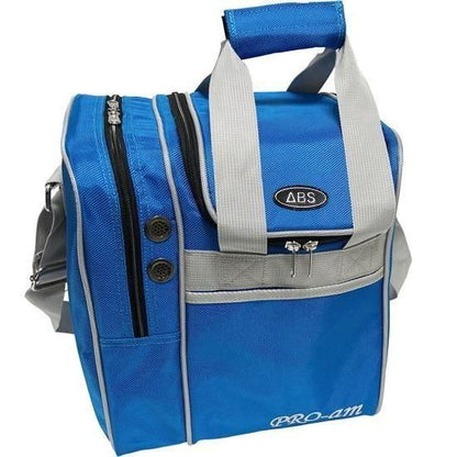 ABS BA-380 一個用ボールバッグ 「K Style」ボウリング専門店　プロショップ　ボウリングボール　ボウリング用品　通販　