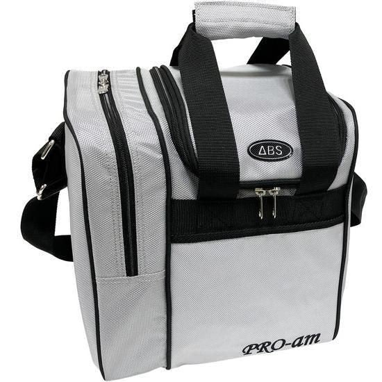 ABS BA-380 一個用ボールバッグ 「K Style」ボウリング専門店　プロショップ　ボウリングボール　ボウリング用品　通販　