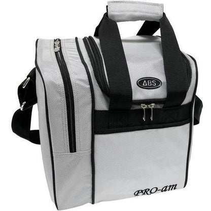 ABS BA-380 一個用ボールバッグ 「K Style」ボウリング専門店　プロショップ　ボウリングボール　ボウリング用品　通販　