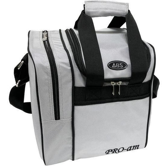 ABS BA-380 一個用ボールバッグ 「K Style」ボウリング専門店　プロショップ　ボウリングボール　ボウリング用品　通販　