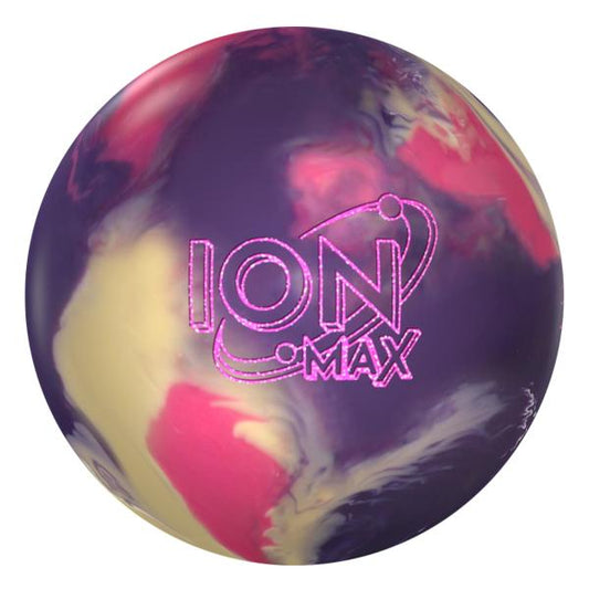 ストーム　アイオンマックス　ボウリングボール（在庫のみ） 「K Style」ボウリング専門店　プロショップ　ボウリングボール　ボウリング用品　通販　
