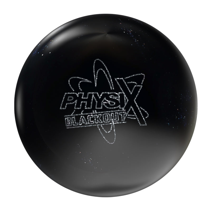 ストーム　フィジックスブラックアウト　ボウリングボール（在庫のみ） 「K Style」ボウリング専門店　プロショップ　ボウリングボール　ボウリング用品　通販　