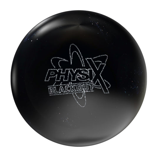 ストーム　フィジックスブラックアウト　ボウリングボール（在庫のみ） 「K Style」ボウリング専門店　プロショップ　ボウリングボール　ボウリング用品　通販　