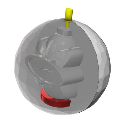 ストーム　フィジックスブラックアウト　ボウリングボール（在庫のみ） 「K Style」ボウリング専門店　プロショップ　ボウリングボール　ボウリング用品　通販　