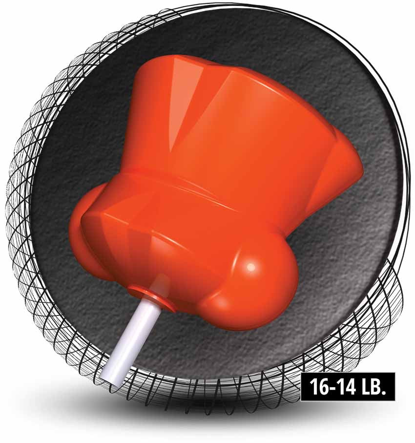 ハンマー エフェクトツアー ボウリングボール(在庫限り） – 「K Style