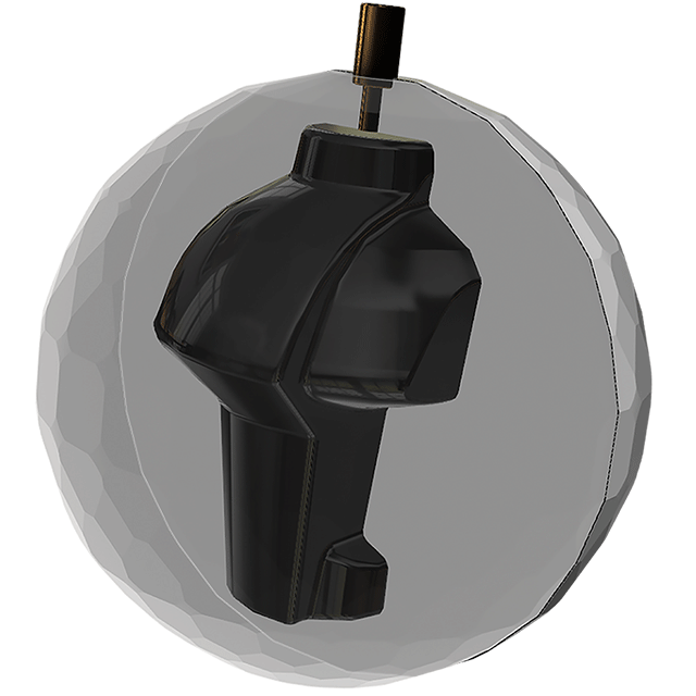 900グローバル　ハニーバジャーブラックU78　ボウリングボール 「K Style」ボウリング専門店　プロショップ　ボウリングボール　ボウリング用品　通販　