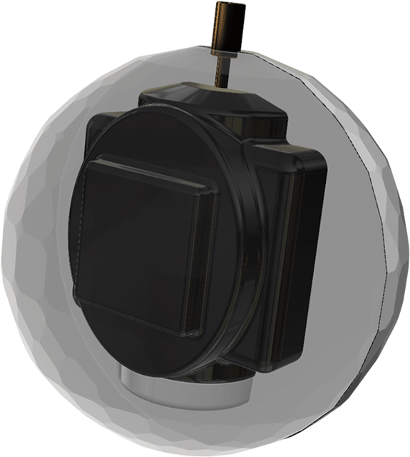 900グローバル レブマトリックス2 ボウリングボール – 「K Style