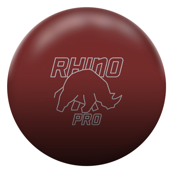 ブランズウィック　クリムゾンライノプロ　ボウリングボール（在庫限り） 「K Style」ボウリング専門店　プロショップ　ボウリングボール　ボウリング用品　通販　