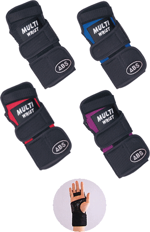 Multi Wrist(マルチリスト） WinnersFactory「K Style」
